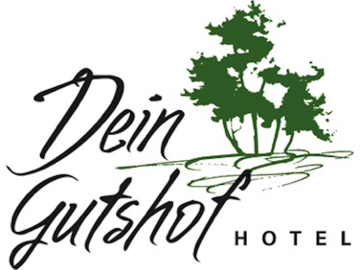 Dein Gutshof Hotel & Ferienwohnungen Герліц Екстер'єр фото