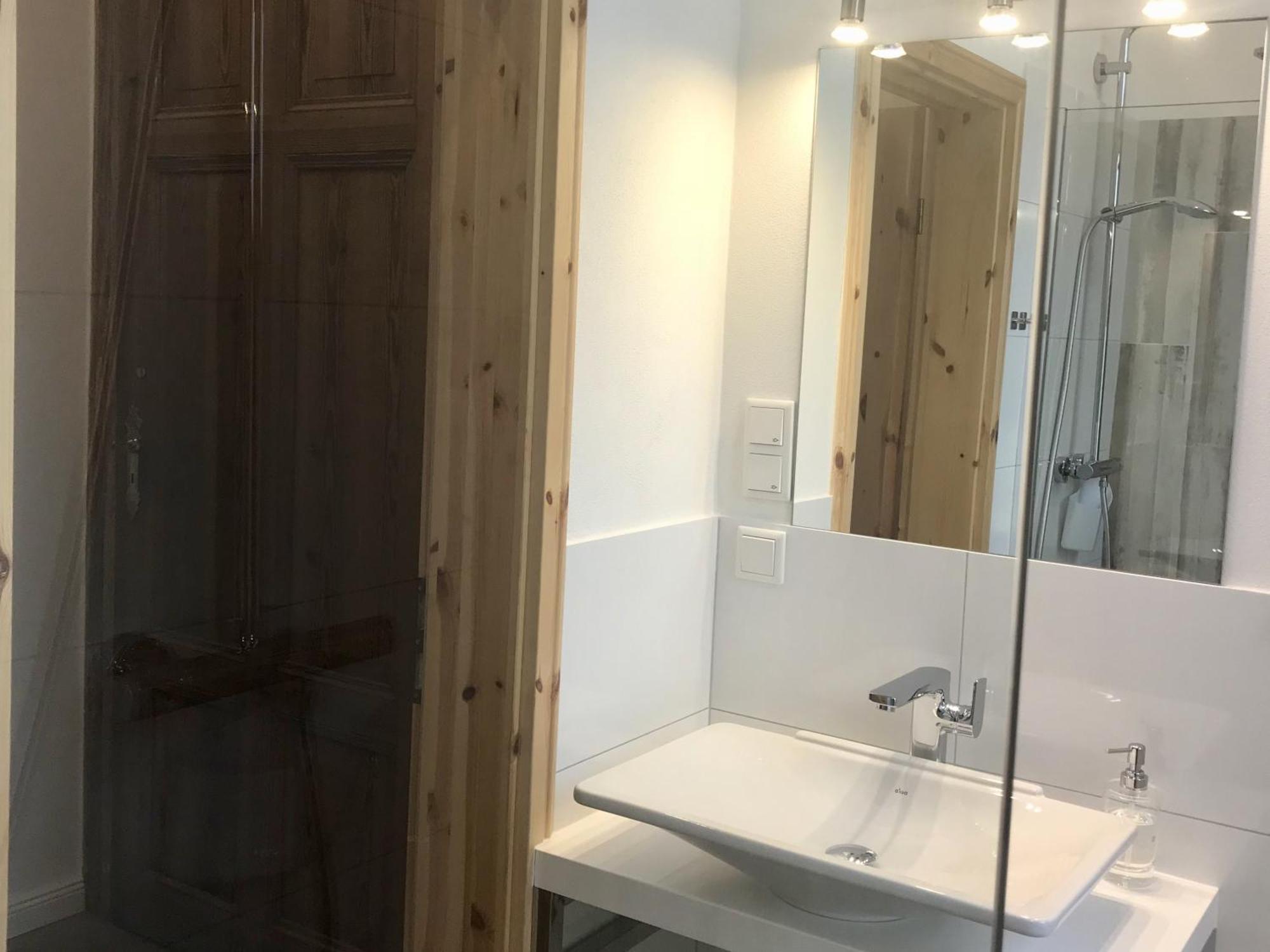Dein Gutshof Hotel & Ferienwohnungen Герліц Номер фото